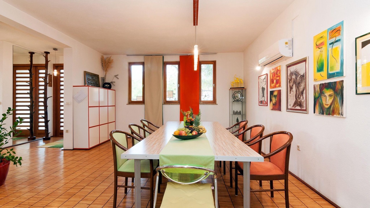Photo of Livingroom in Rovanjska