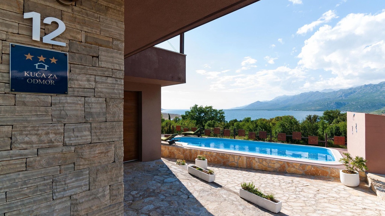 Photo of Patio Balcony in Rovanjska
