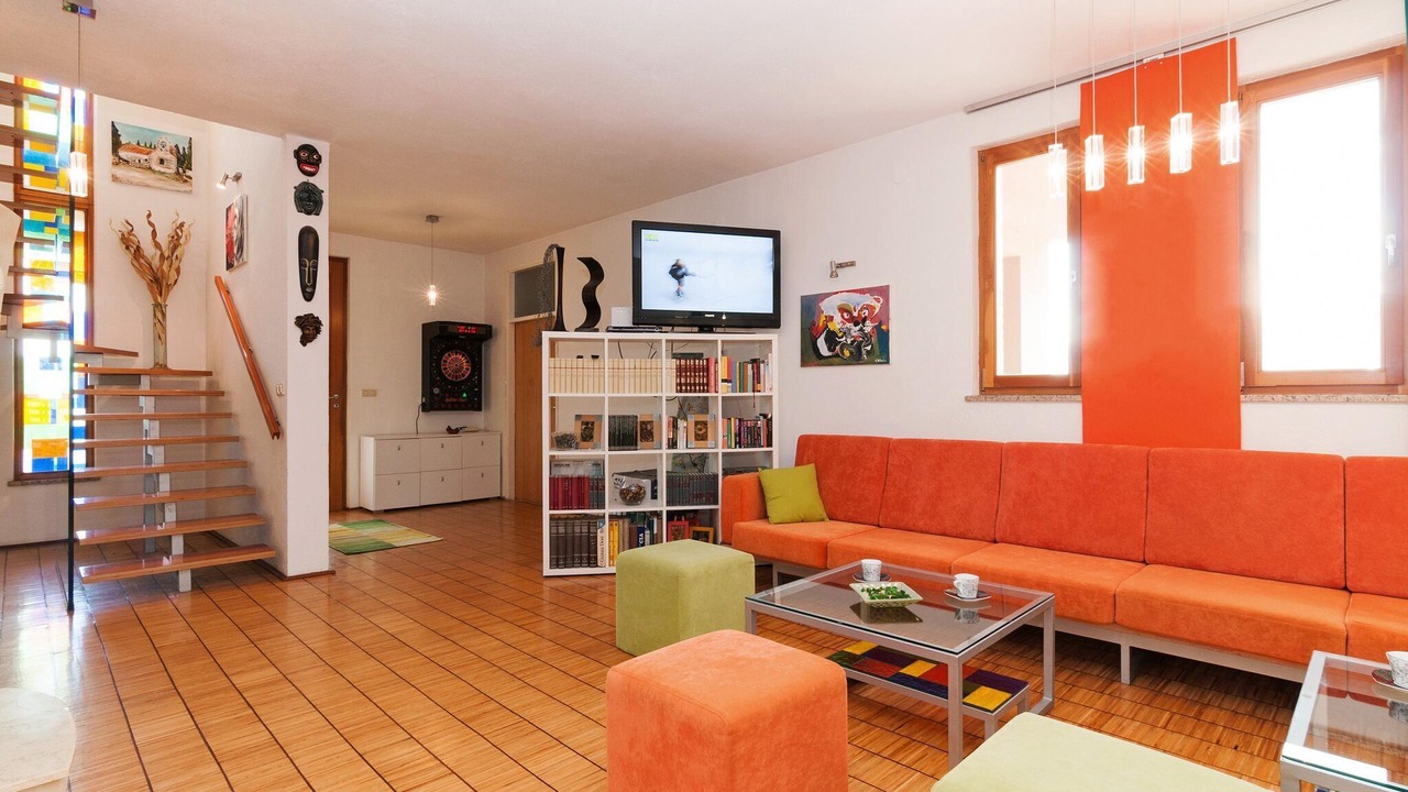 Photo of Livingroom in Rovanjska