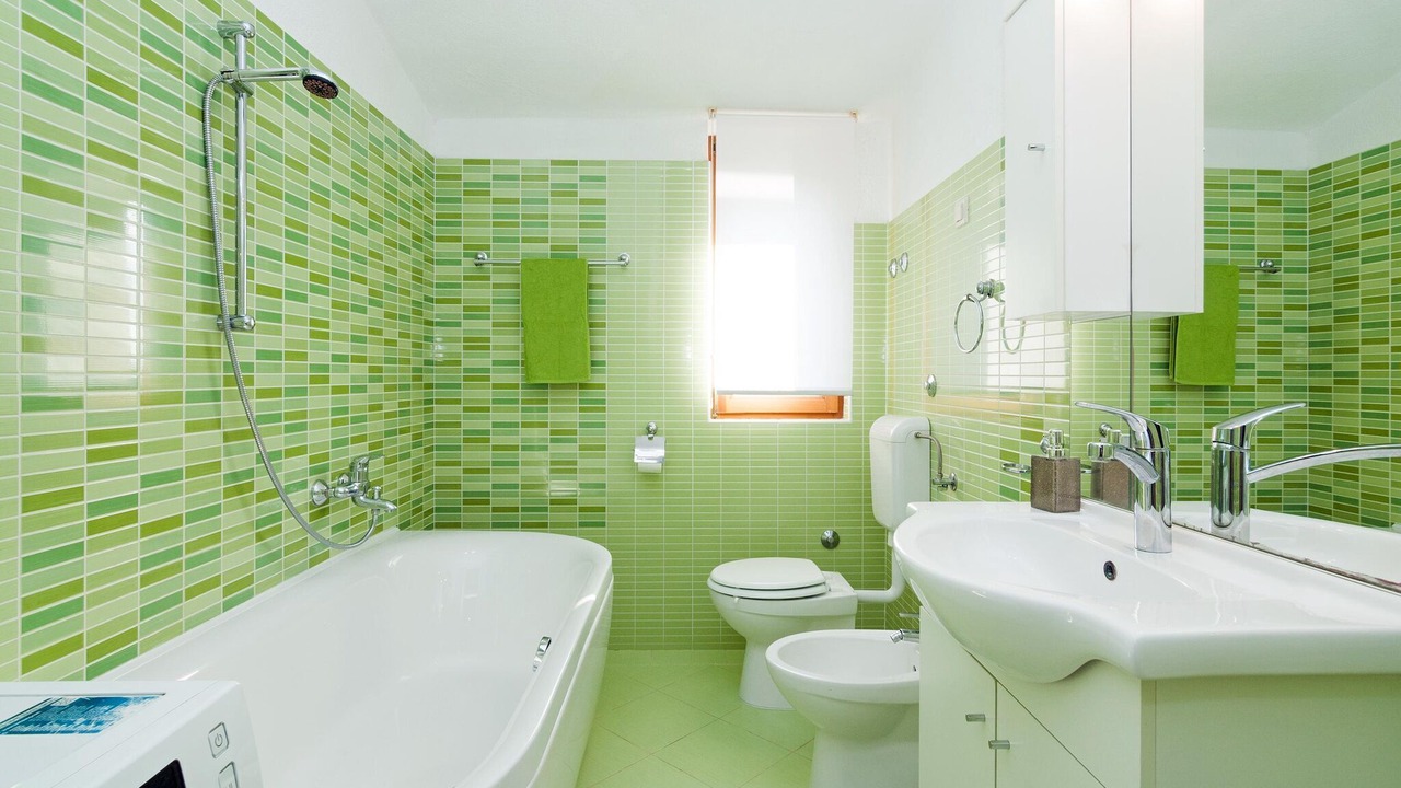 Photo of Bathroom in Rovanjska