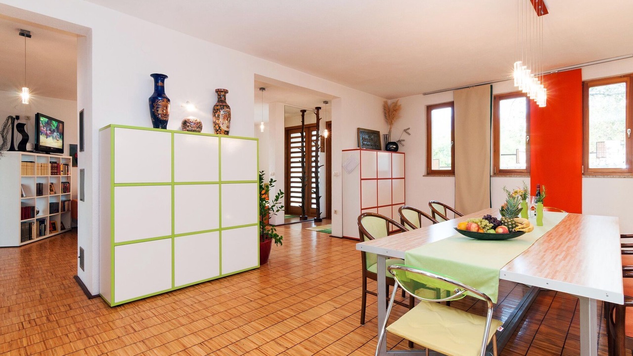 Photo of Livingroom in Rovanjska