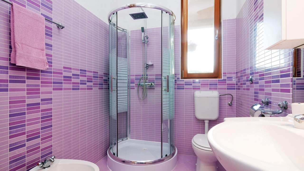 Photo of Bathroom in Rovanjska
