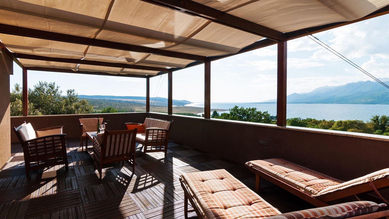 Photo of Patio Balcony in Rovanjska