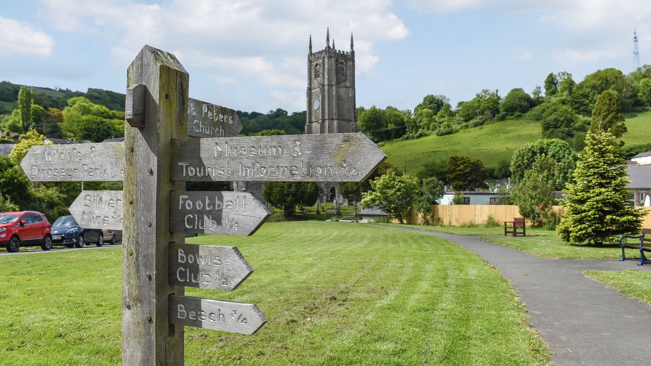 Photo of Others in Combe Martin