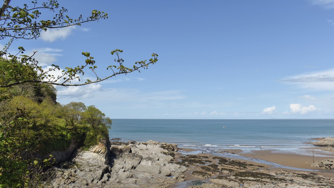 Photo of Others in Combe Martin