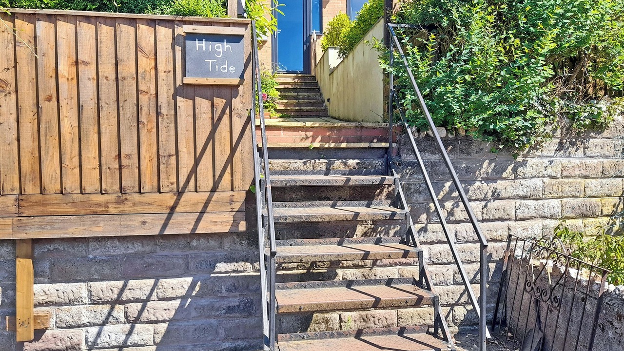 Photo of Outdoor in Combe Martin