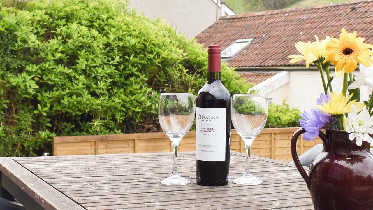 Photo of Outdoor in Combe Martin