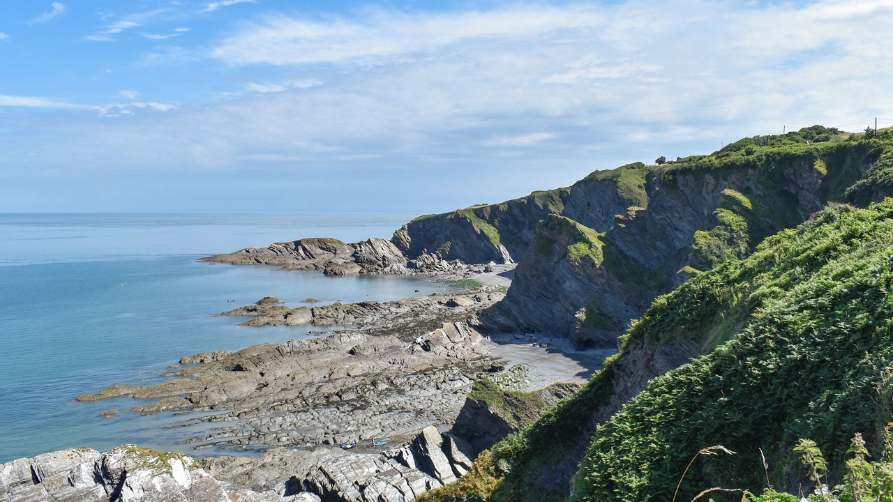 Photo of Others in Combe Martin