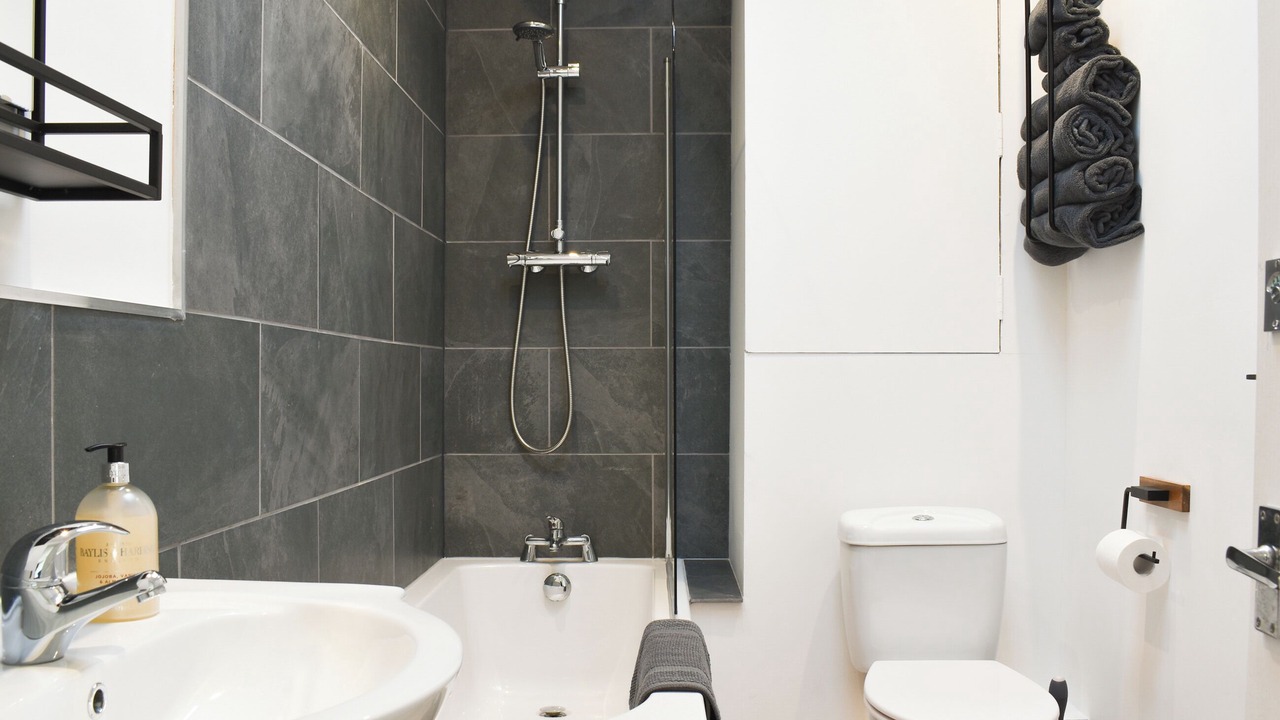 Photo of Bathroom in Combe Martin