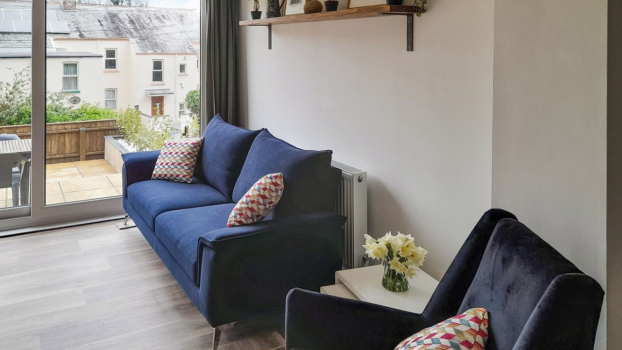 Photo of Bedroom in Combe Martin