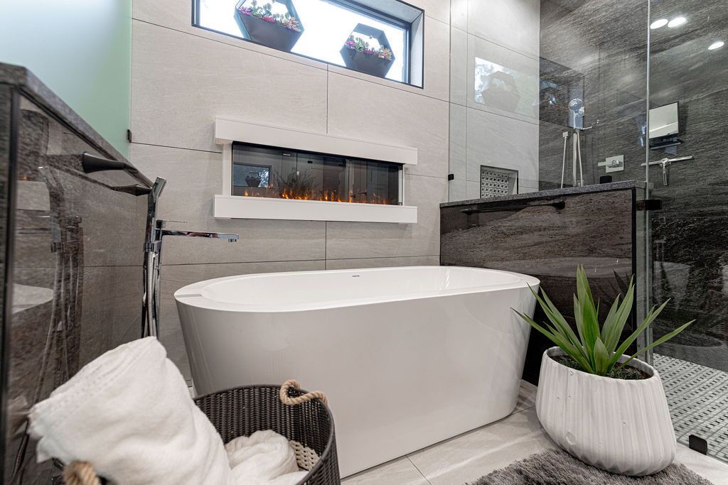Photo of Bathroom in Austin