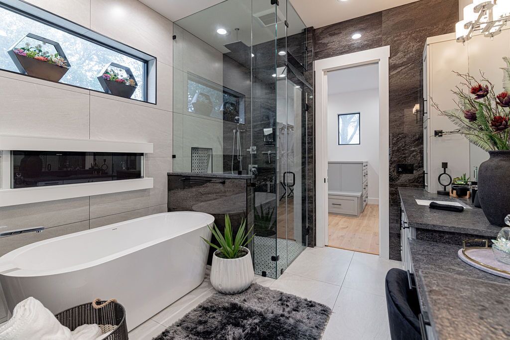 Photo of Bathroom in Austin