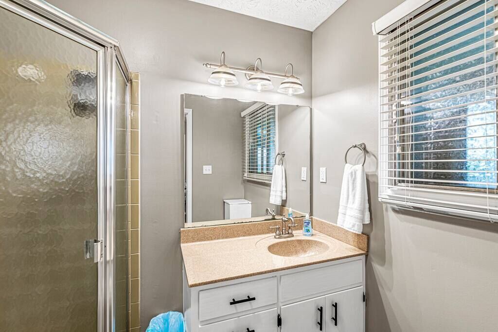 Photo of Bathroom in Indianapolis
