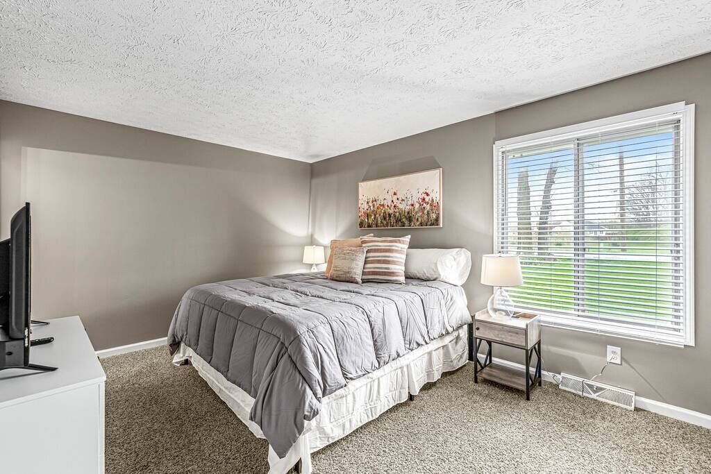 Photo of Bedroom in Indianapolis