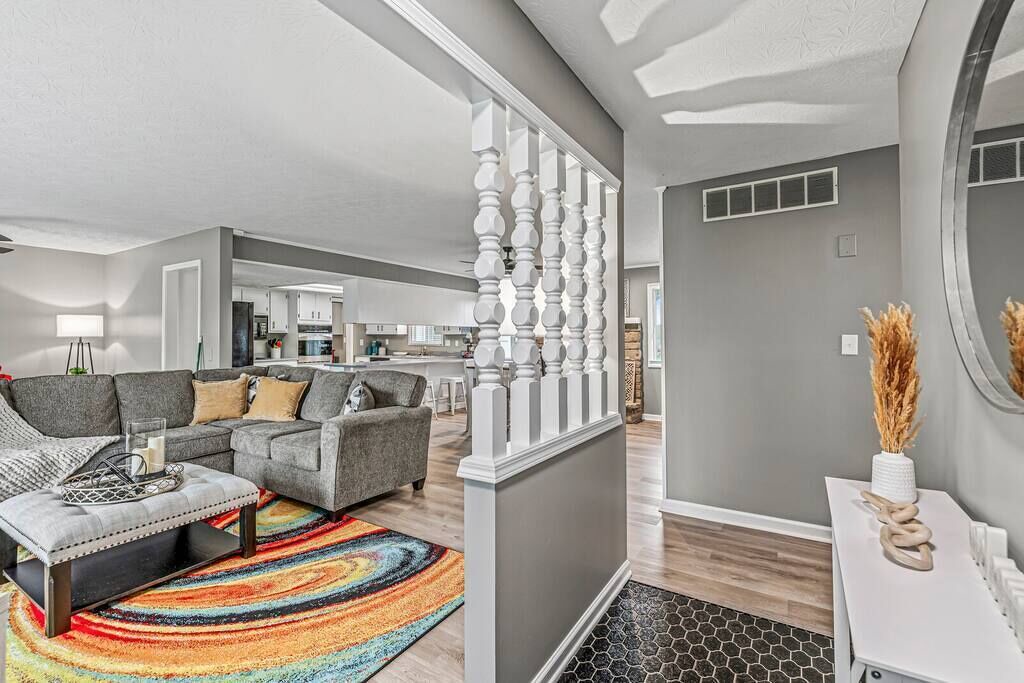 Photo of Livingroom in Indianapolis