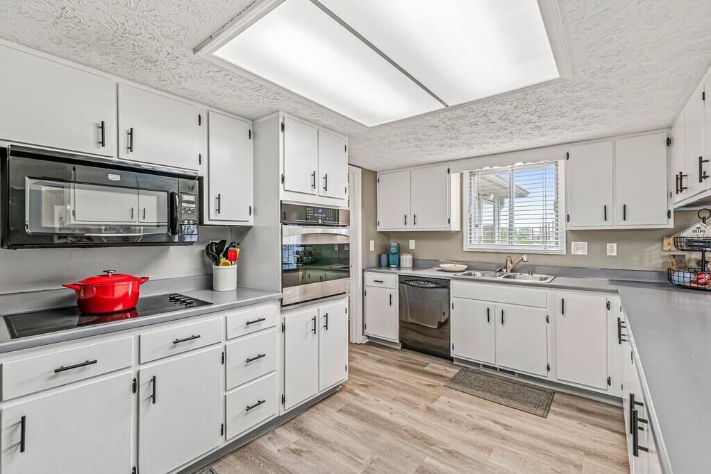 Photo of Kitchen in Indianapolis