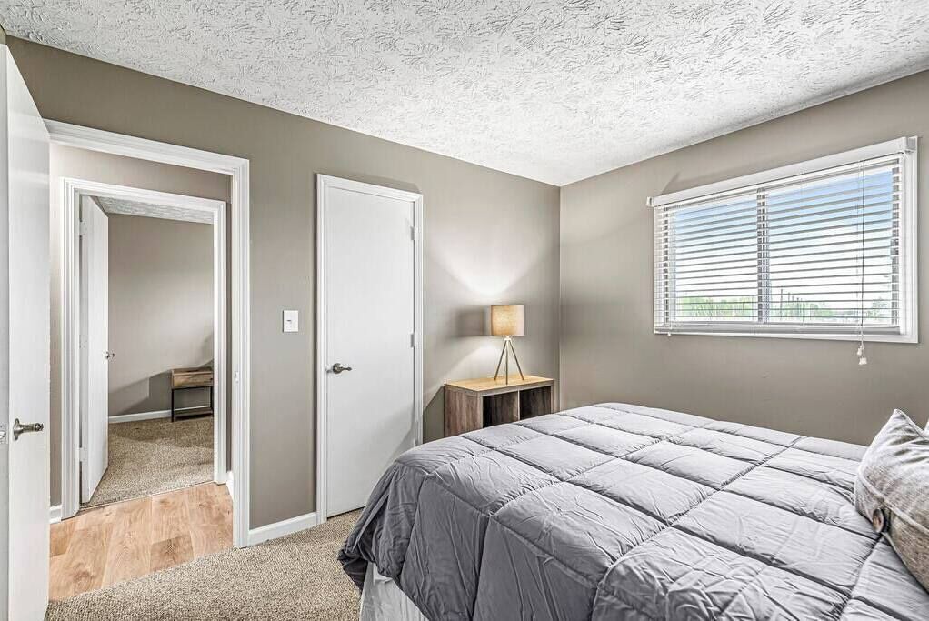 Photo of Bedroom in Indianapolis