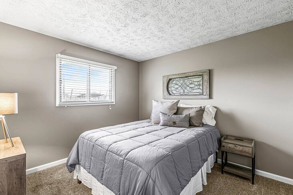 Photo of Bedroom in Indianapolis
