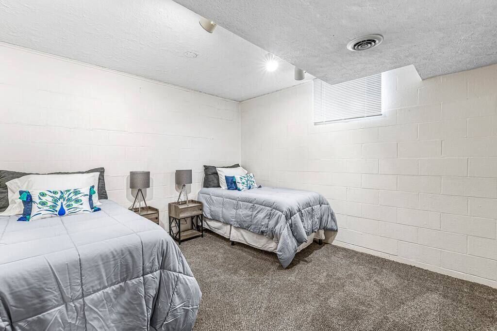 Photo of Bedroom in Indianapolis