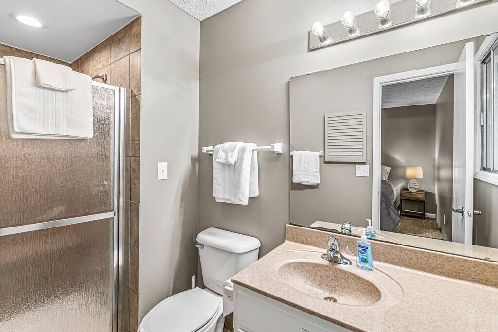Photo of Bathroom in Indianapolis