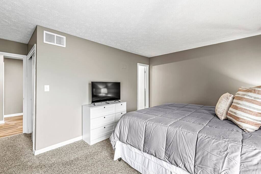 Photo of Bedroom in Indianapolis