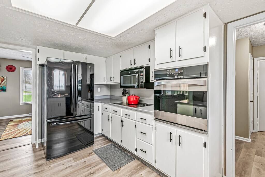 Photo of Kitchen in Indianapolis