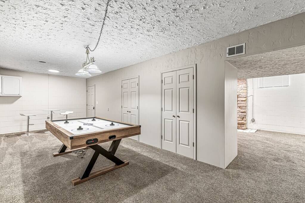 Photo of Bedroom in Indianapolis