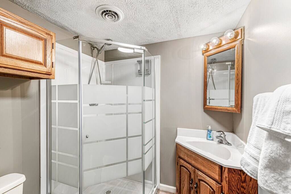 Photo of Bathroom in Indianapolis