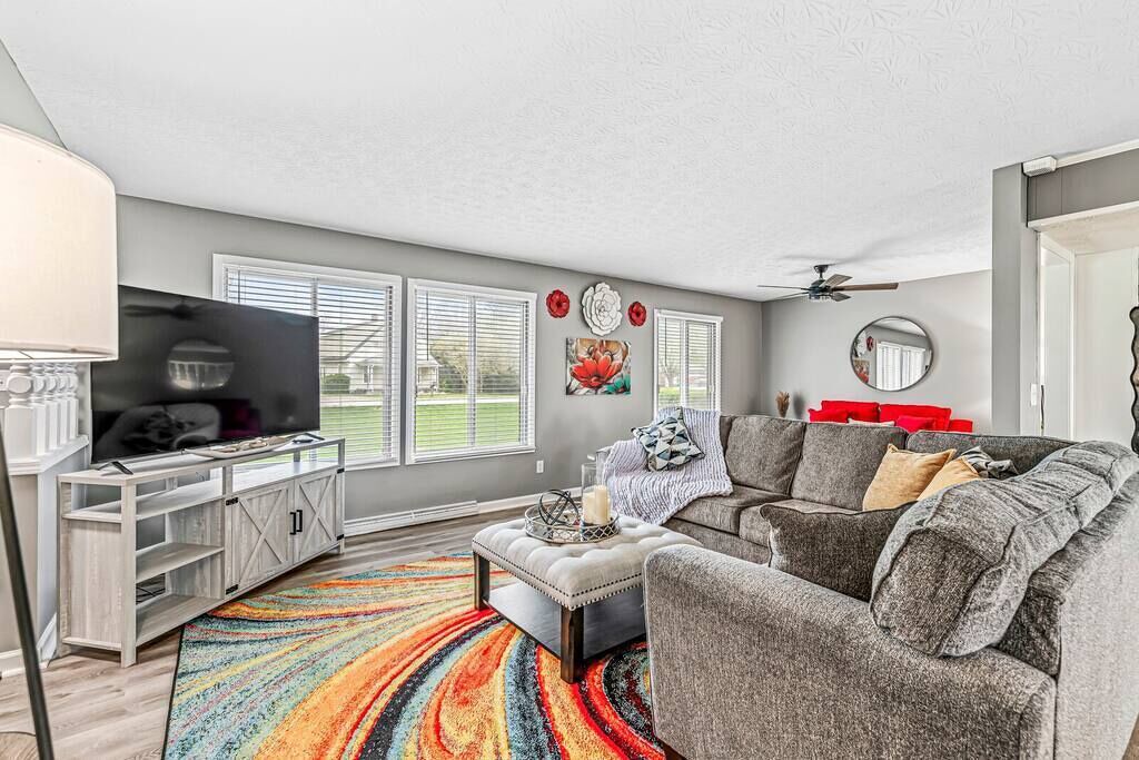 Photo of Livingroom in Indianapolis