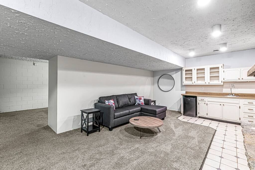 Photo of Livingroom in Indianapolis
