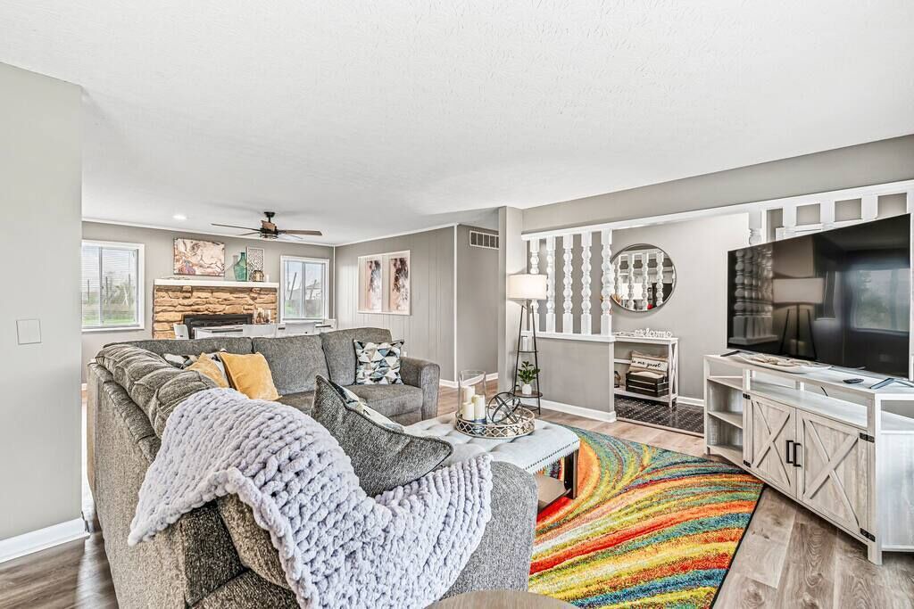 Photo of Livingroom in Indianapolis