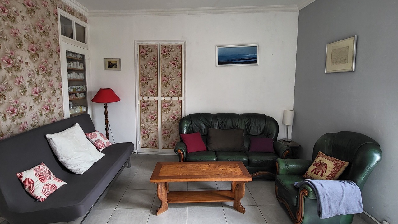 Photo of Livingroom in Saint-Ambroix