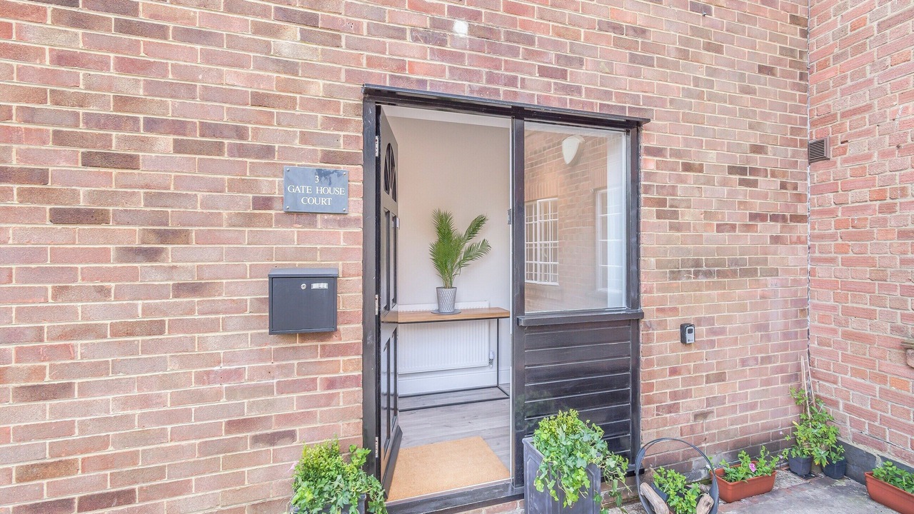 Photo of Outdoor in Westerham