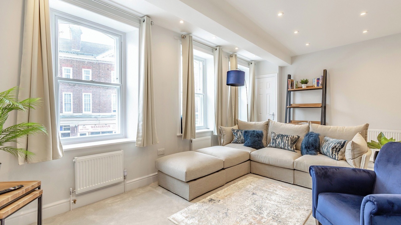 Photo of Others in Westerham