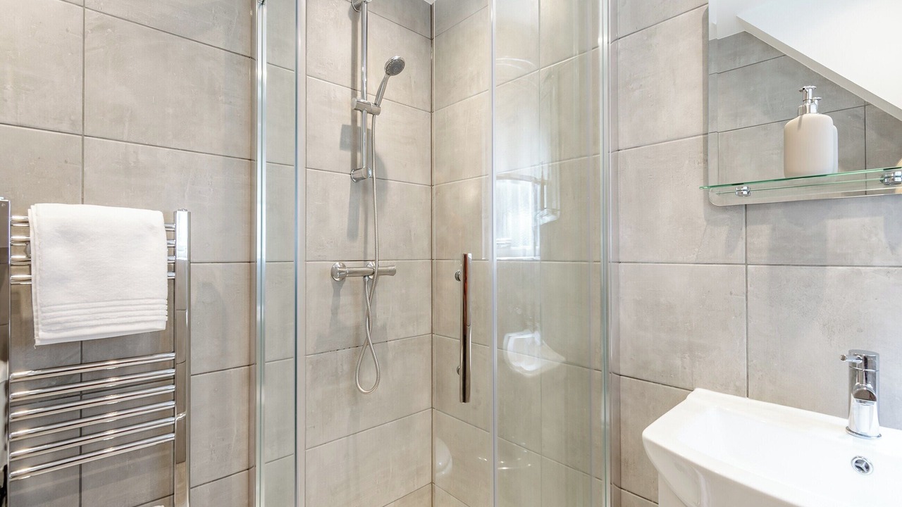 Photo of Bedroom in Westerham