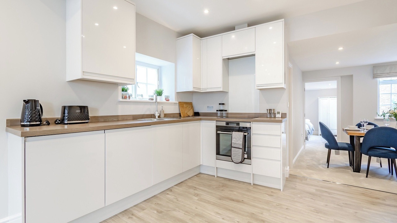 Photo of Others in Westerham