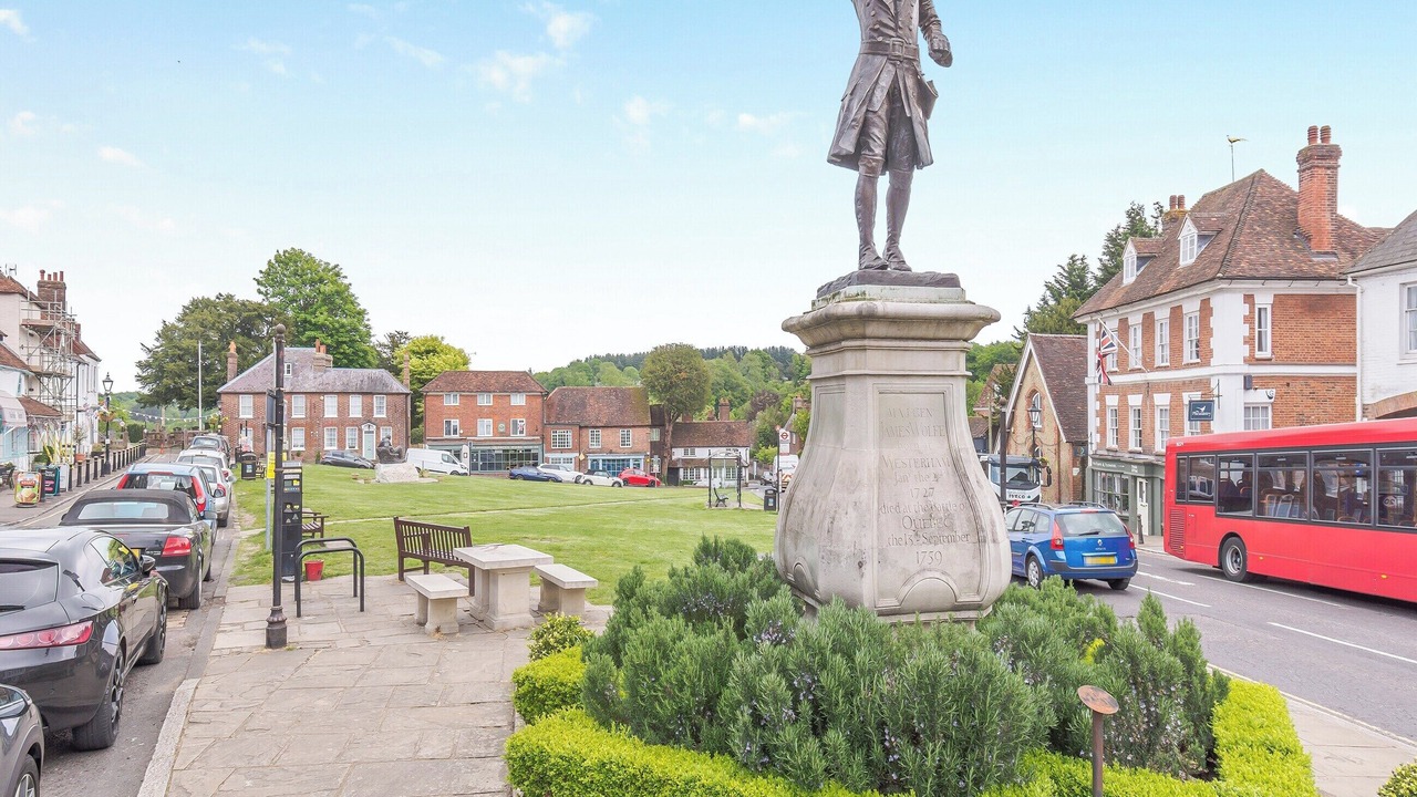 Photo of Others in Westerham