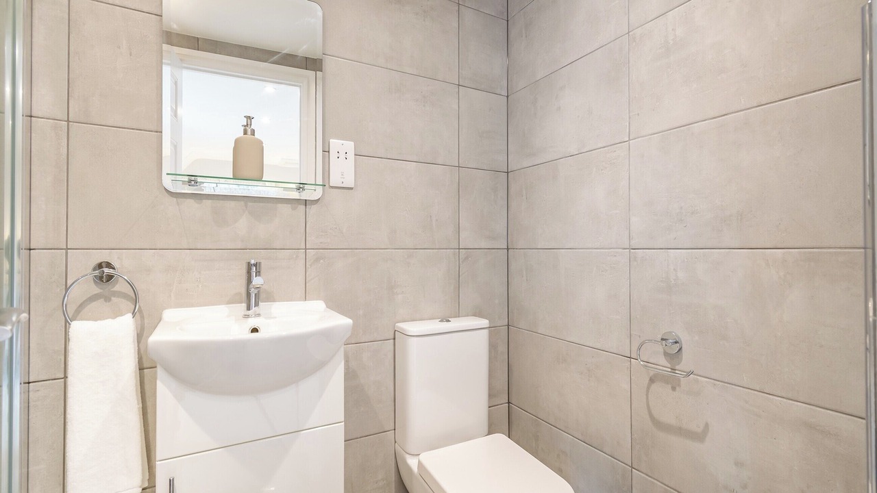 Photo of Bedroom in Westerham