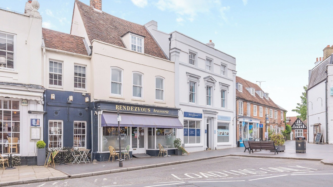 Photo of Others in Westerham