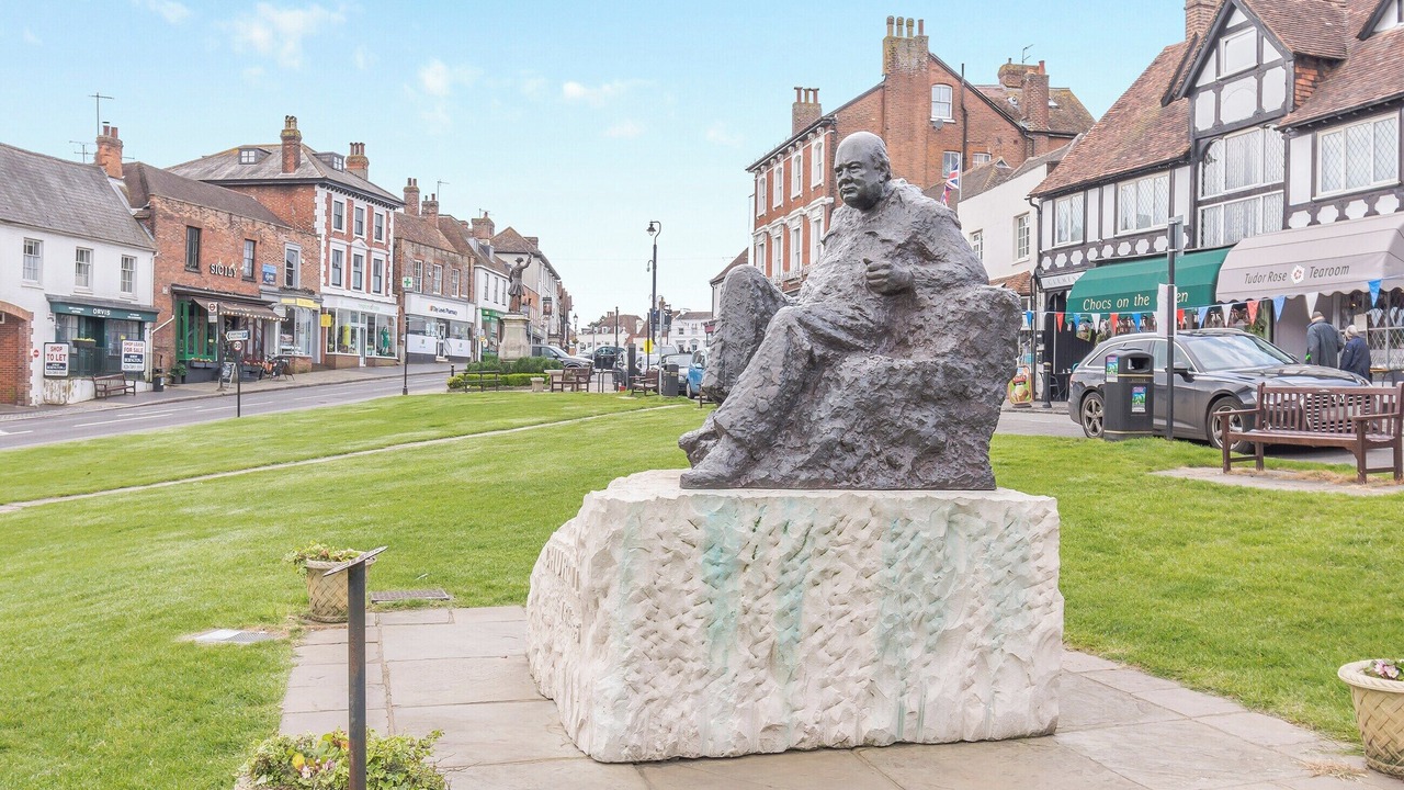 Photo of Others in Westerham