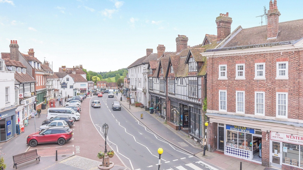 Photo of Others in Westerham
