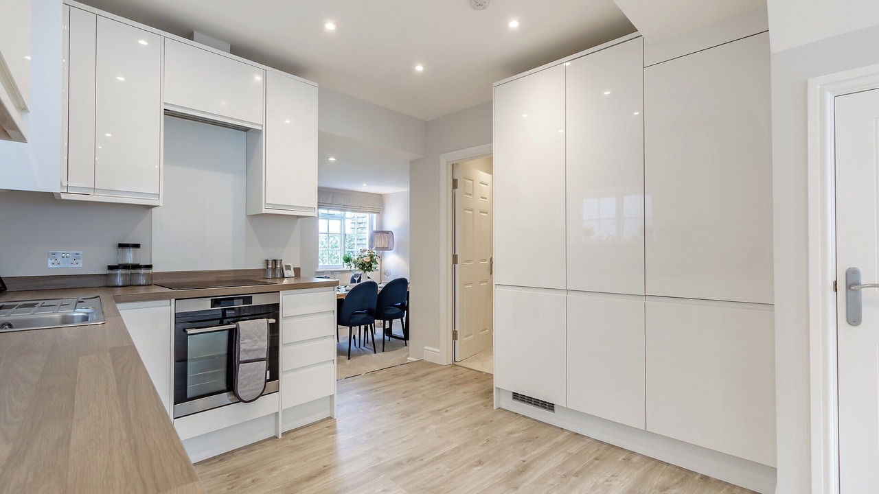 Photo of Others in Westerham