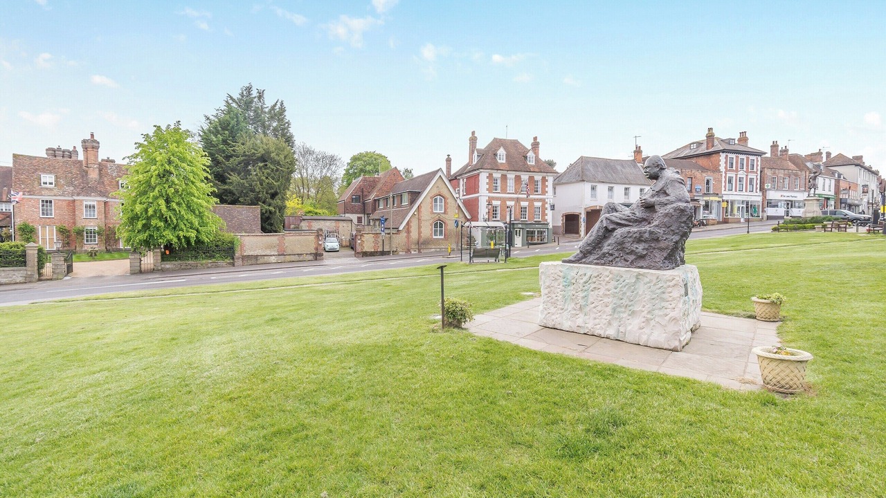 Photo of Others in Westerham