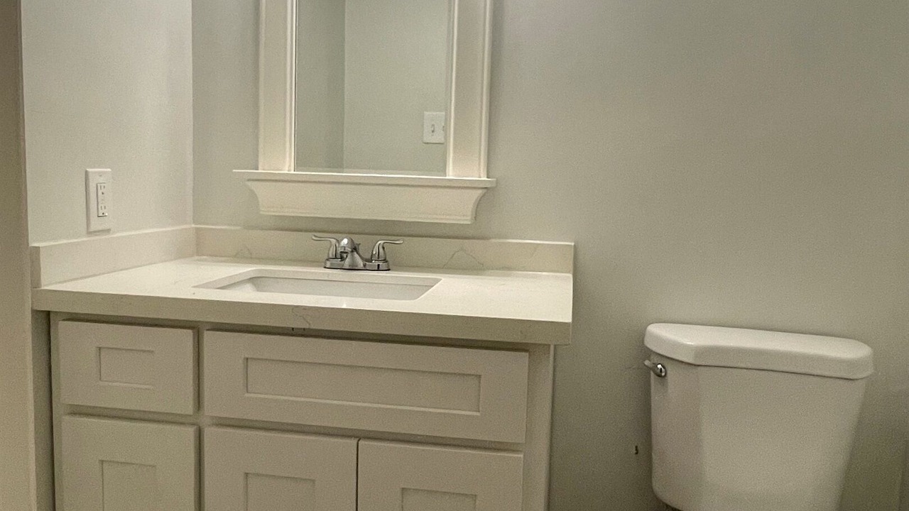 Photo of Bathroom in Destrehan
