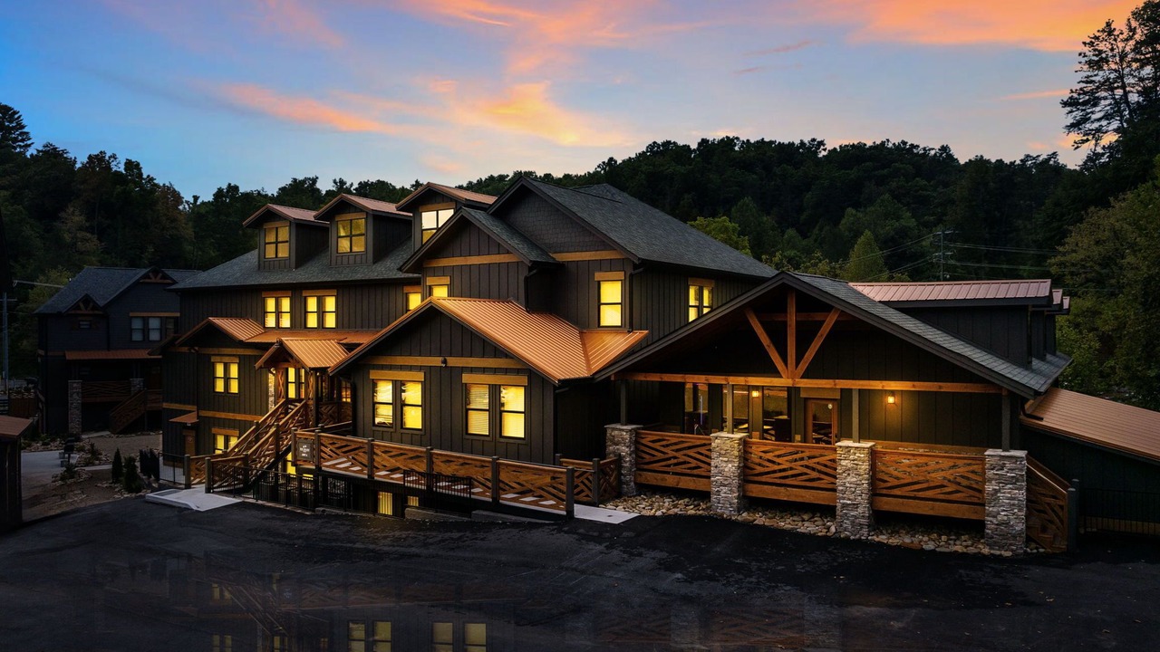 Photo of Outdoor in Gatlinburg