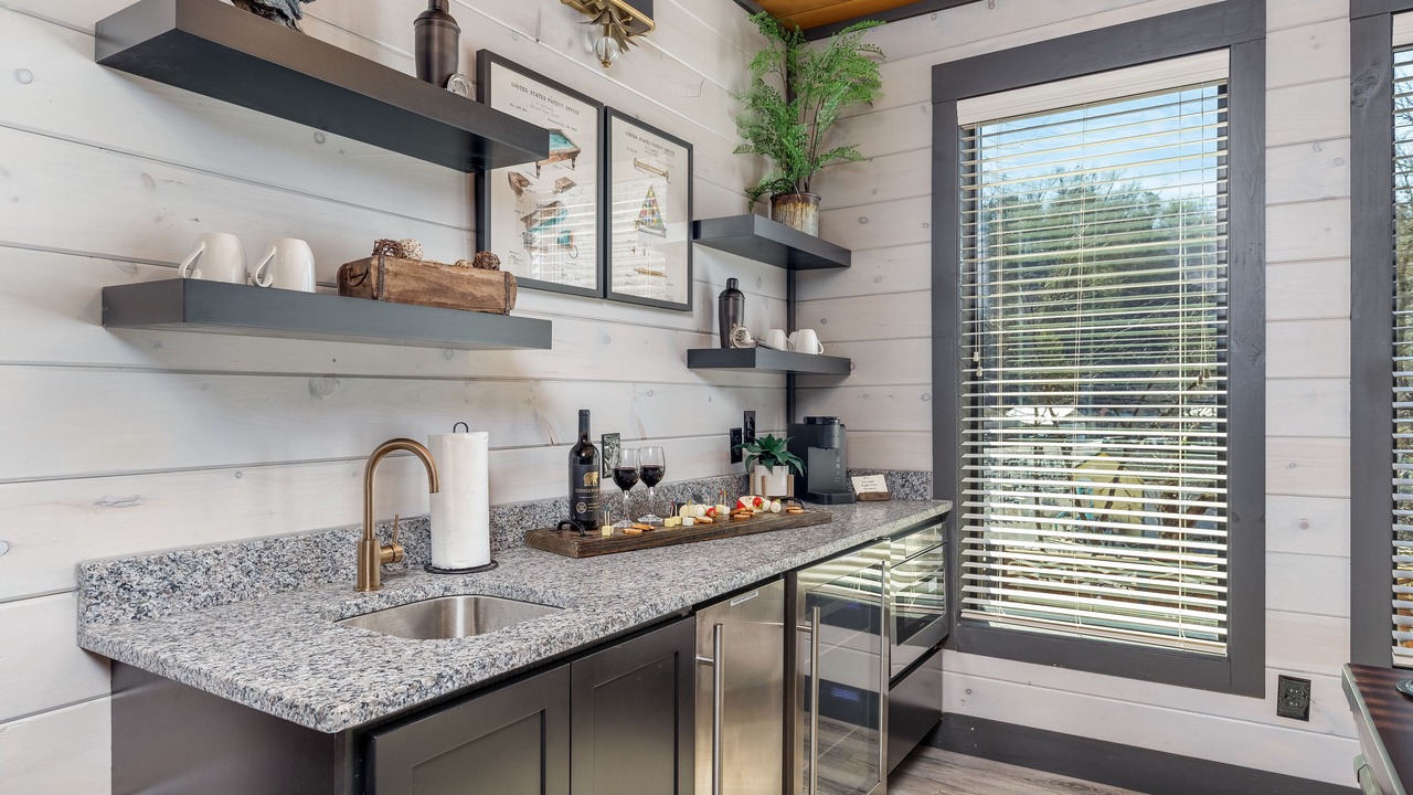 Photo of Kitchen in Gatlinburg