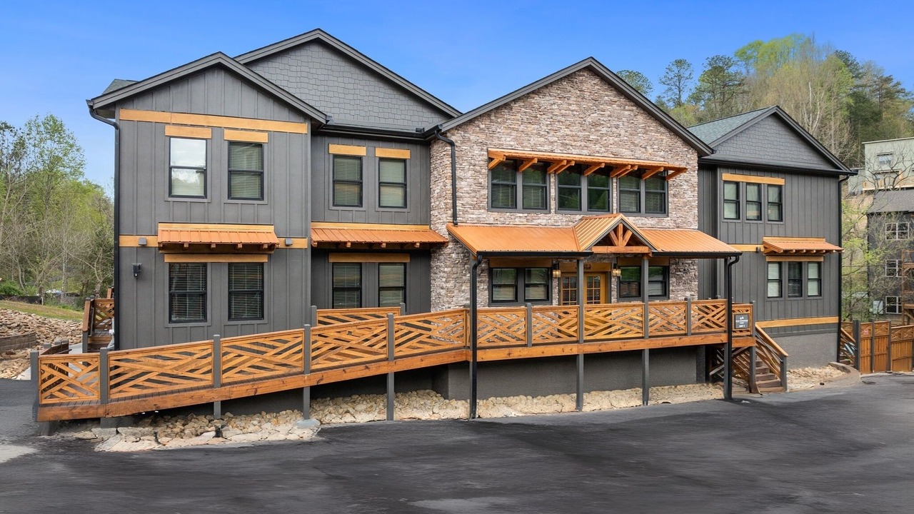 Photo of Outdoor in Gatlinburg