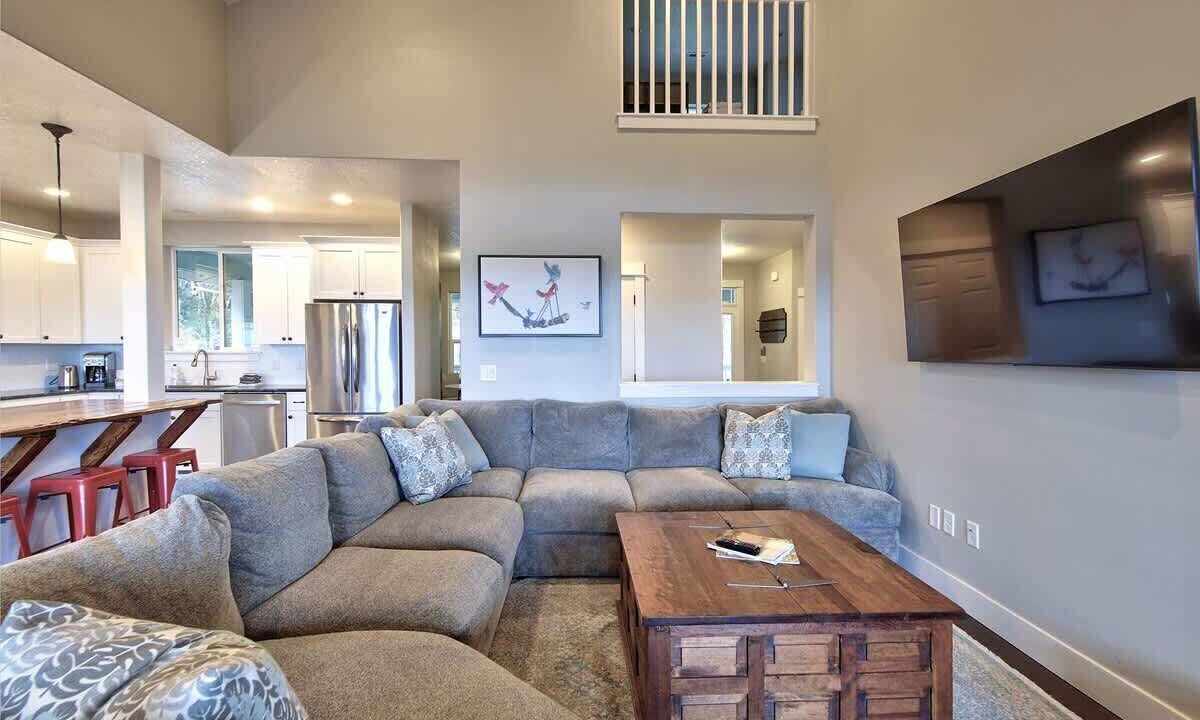 Photo of Bedroom in Amity