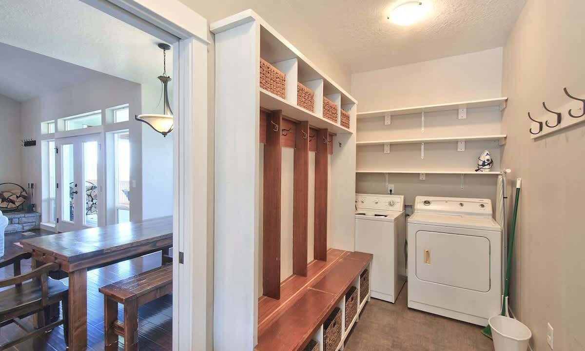 Photo of Bedroom in Amity
