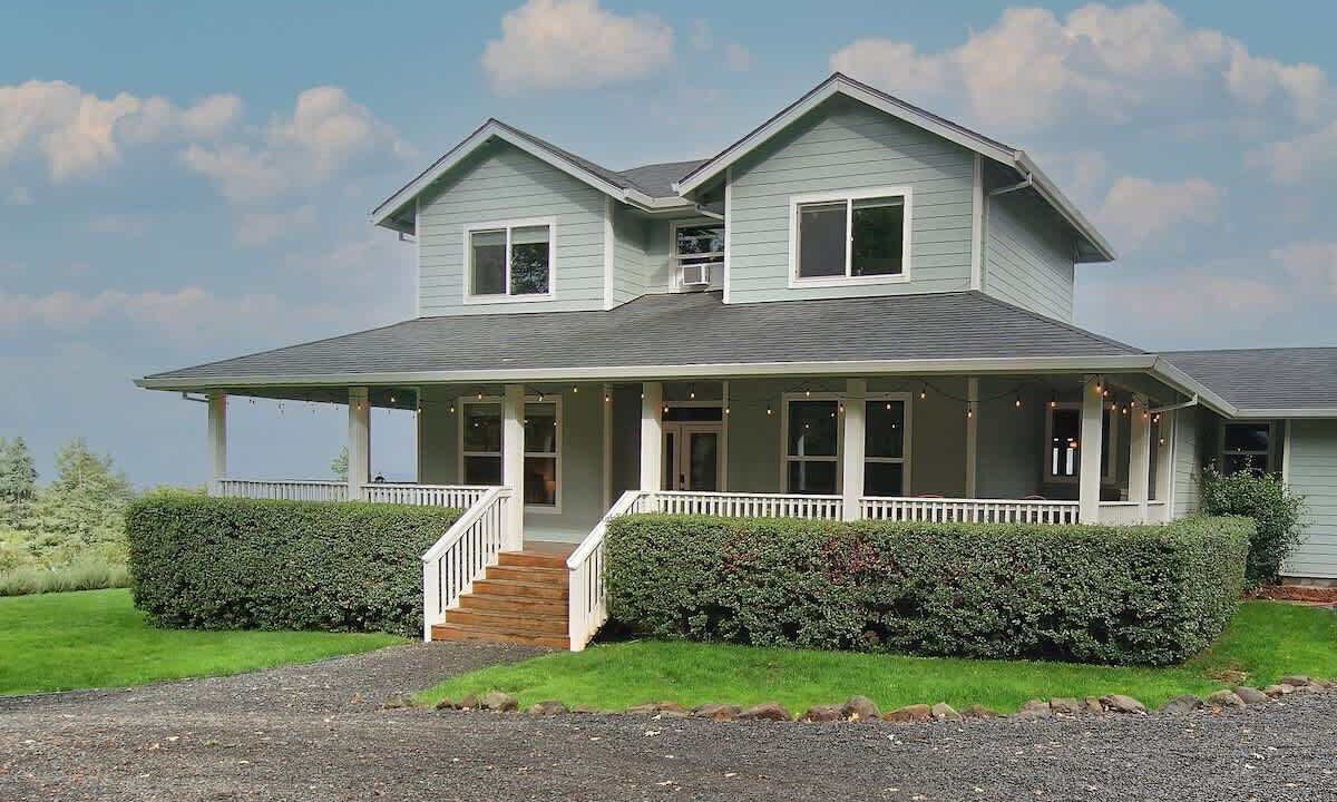 Photo of Outdoor in Amity